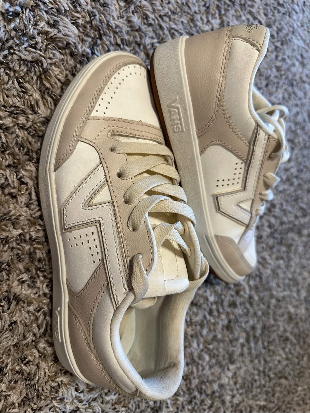 Women's Vans 6.5